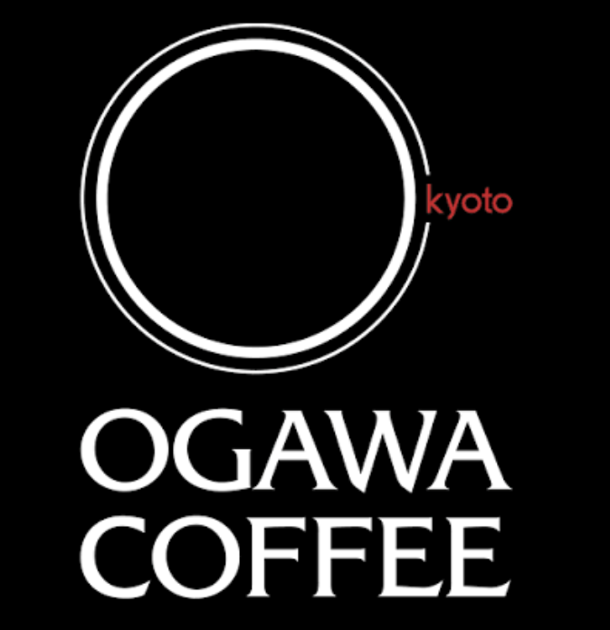 Ogawa Coffee logo